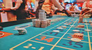 Вход на официальный сайт Casino Fontan