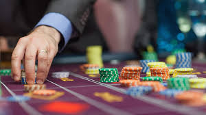 Вход на зеркало Casino Fontan